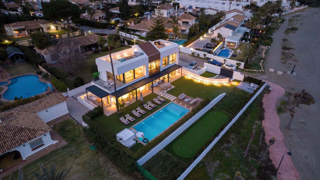 Photo of Outdoor in Saladillo-Benamara