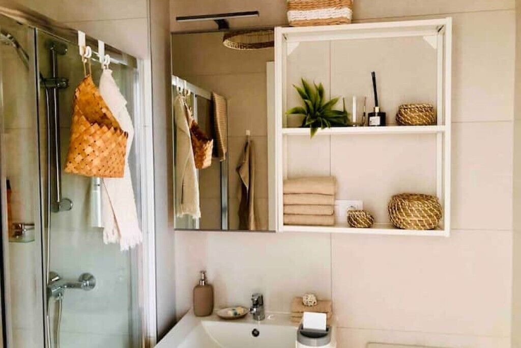 Photo of Bathroom in Corralejo