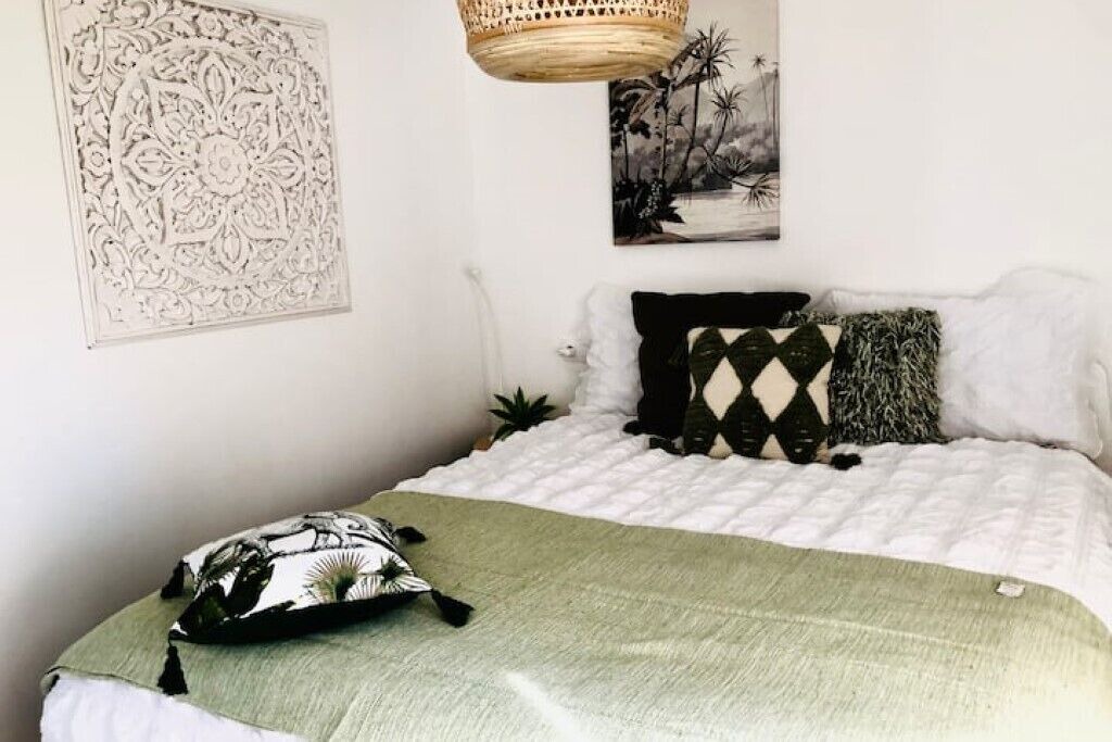 Photo of Bedroom in Corralejo