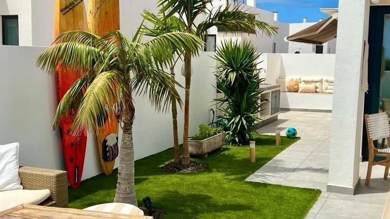 Photo of Patio Balcony in Corralejo