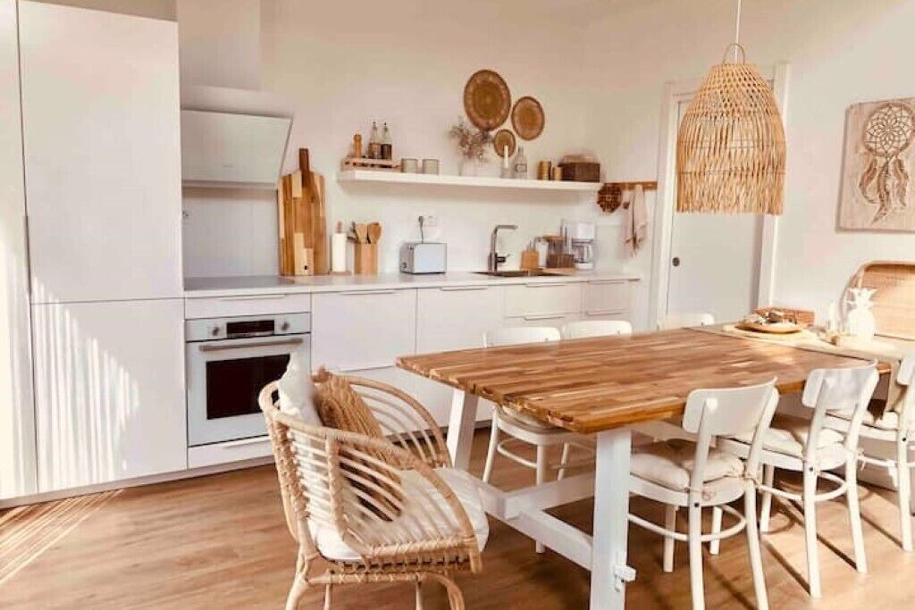 Photo of Kitchen in Corralejo