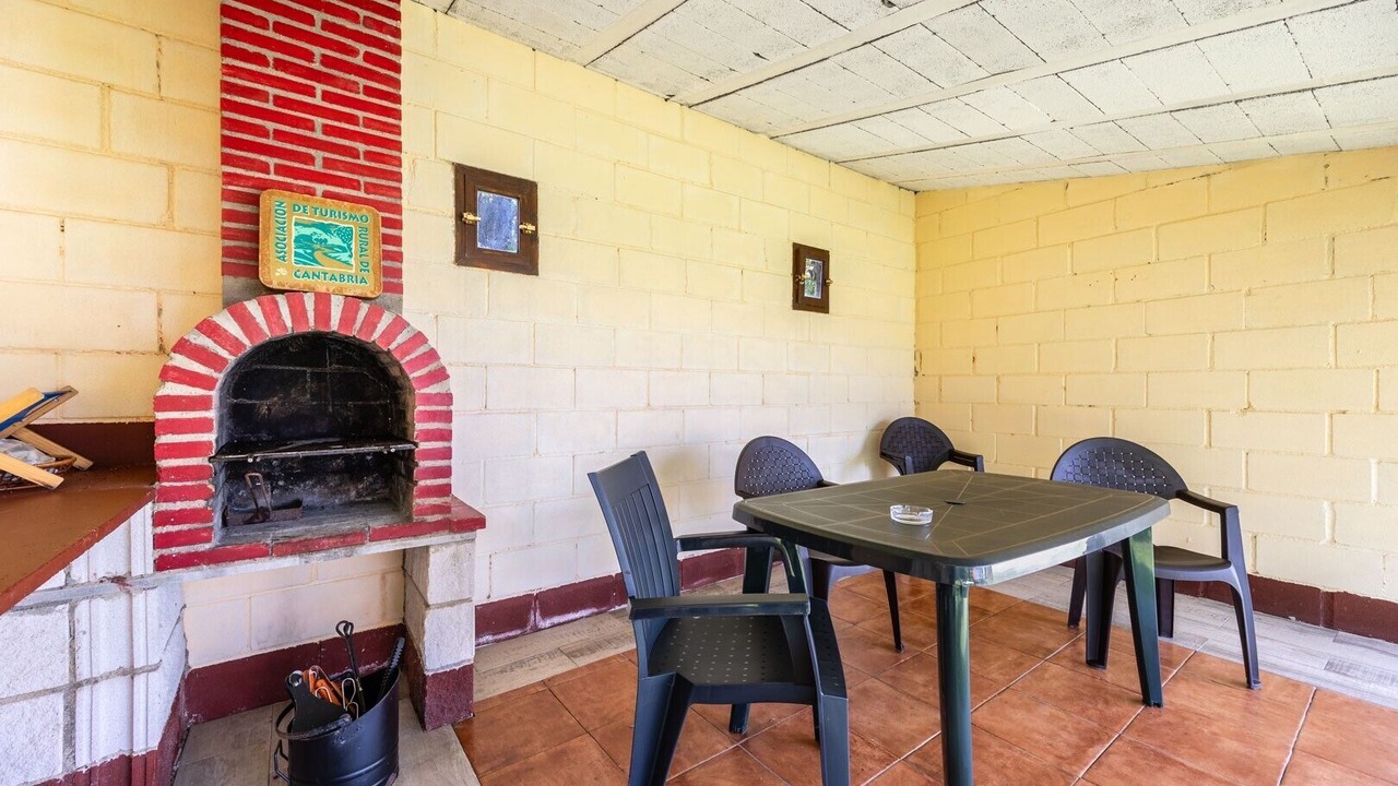Photo of Outdoor in Orena