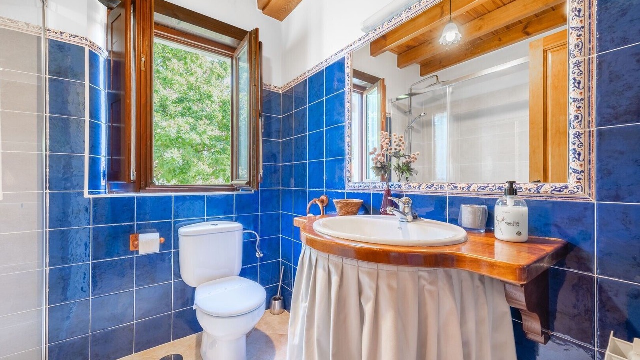 Photo of Bathroom in Orena