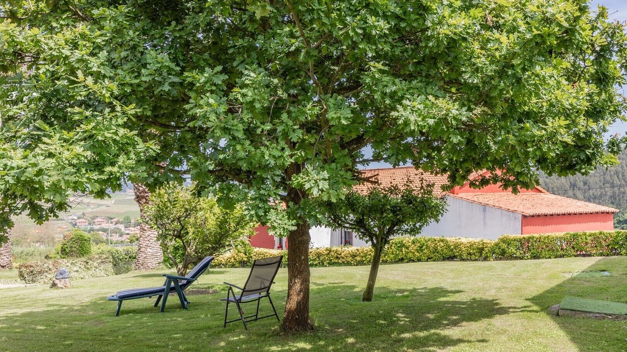Photo of Outdoor in Alfoz de Lloredo