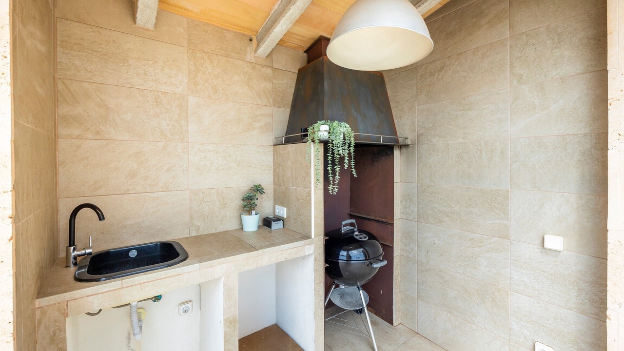 Photo of Bathroom in Biniali