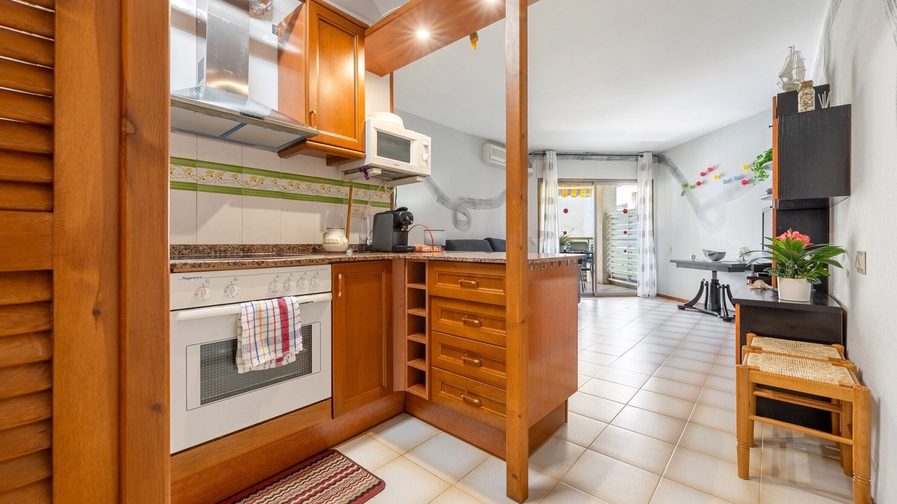 Photo of Kitchen in Creixell