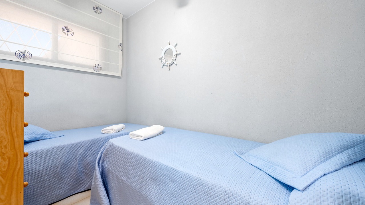Photo of Bedroom in Creixell