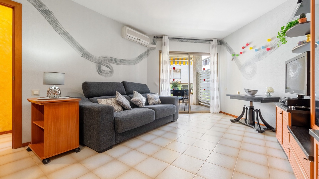 Photo of Livingroom in Creixell
