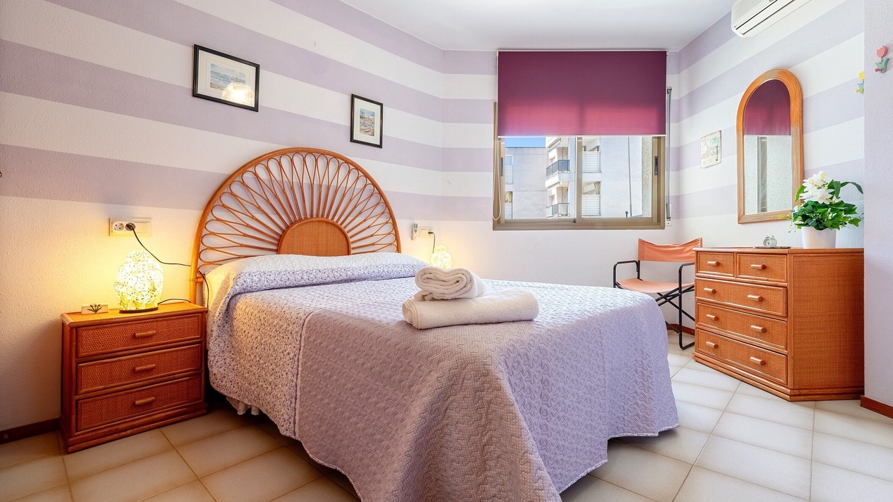 Photo of Bedroom in Creixell