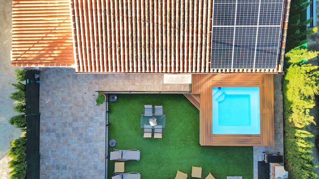 Photo of Patio Balcony in Alora