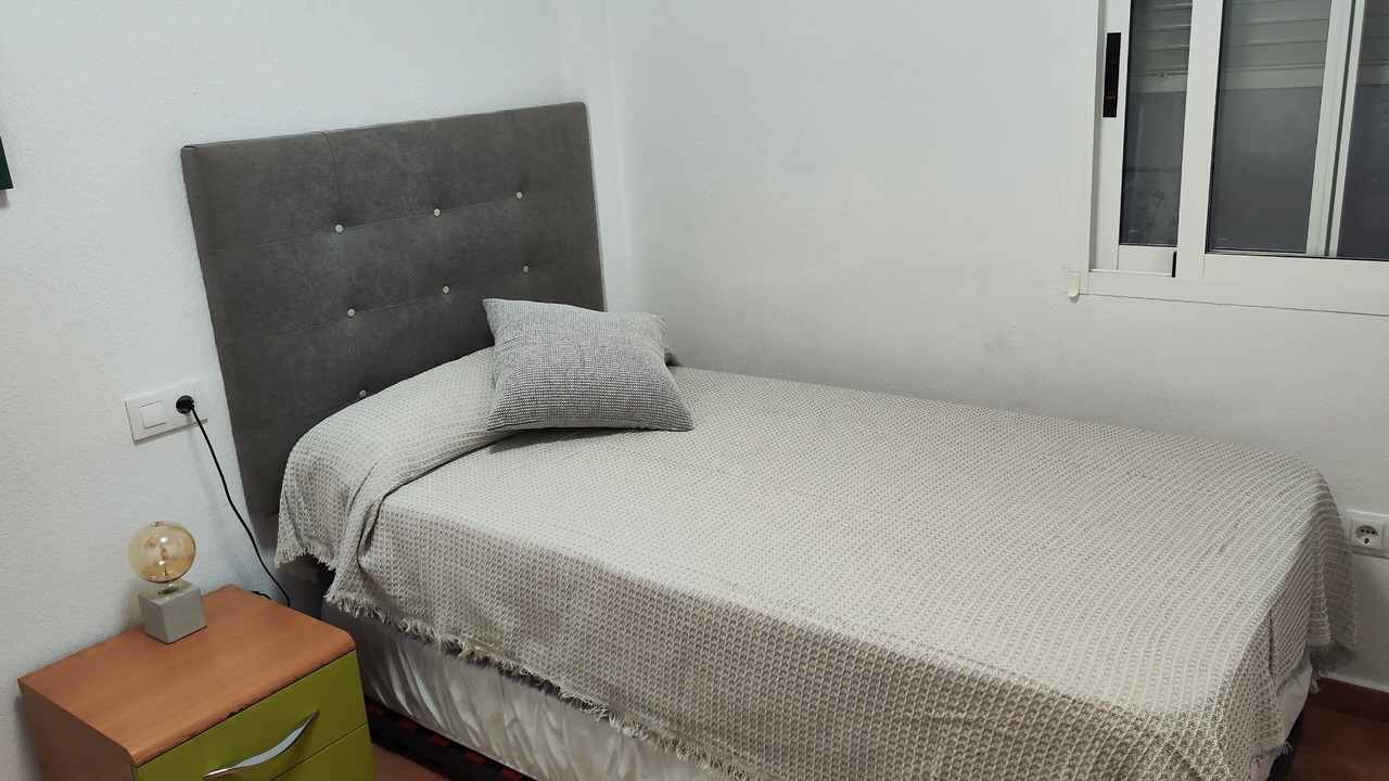 Photo of Bedroom in Mojacar