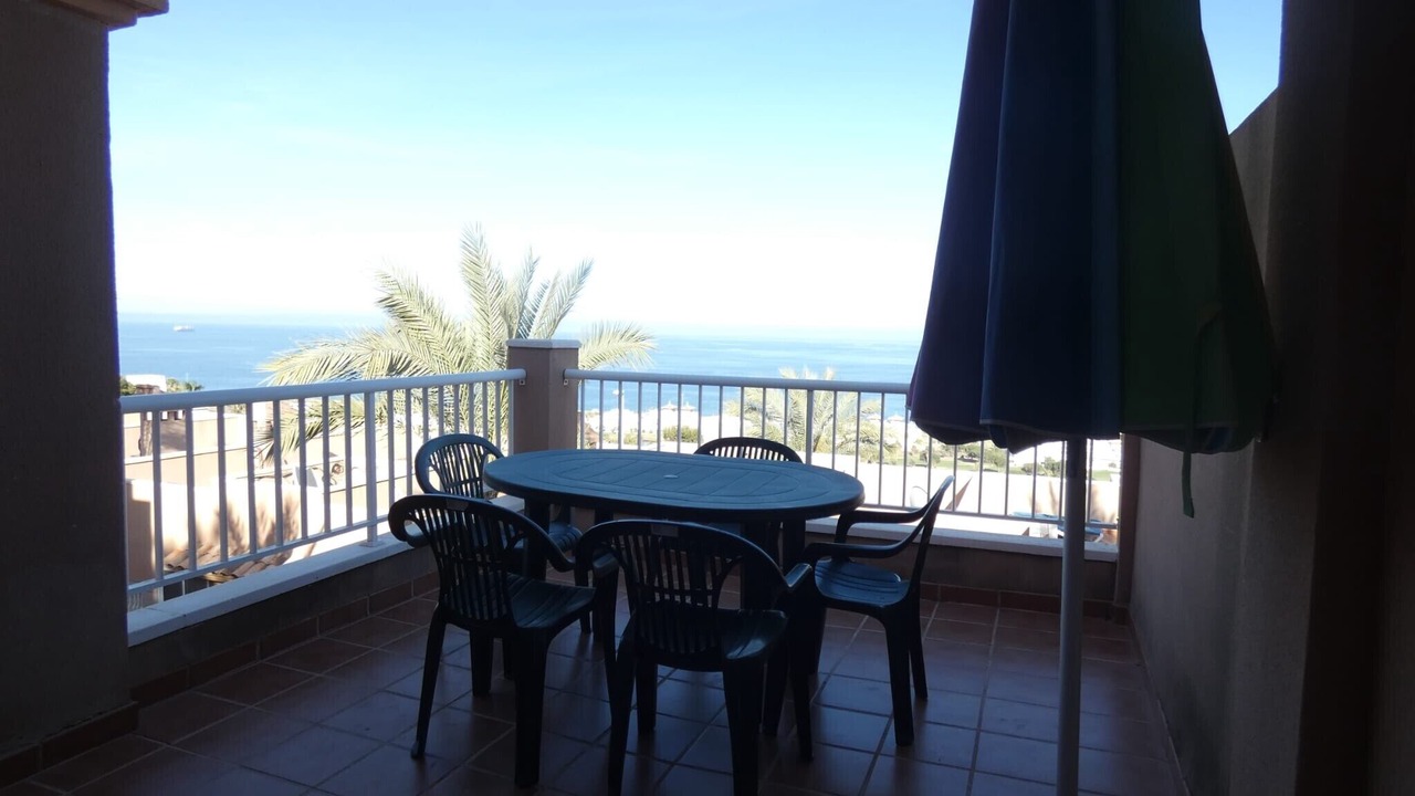Photo of Outdoor in Mojacar