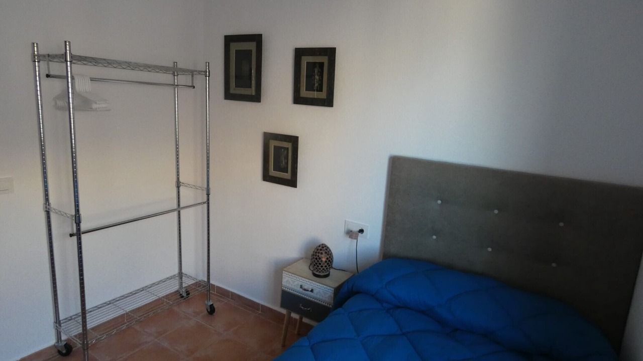 Photo of Bedroom in Mojacar