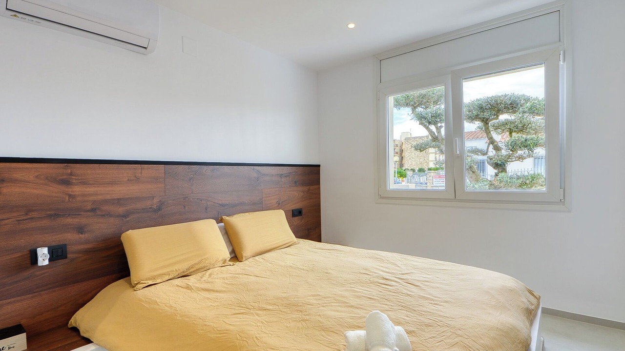 Photo of Bedroom in Santa Margarida