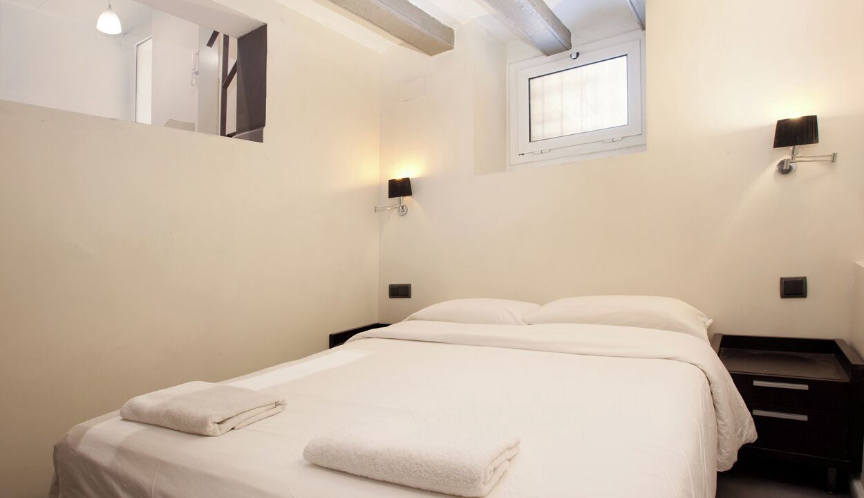 Photo of Bedroom in Ciutat Vella