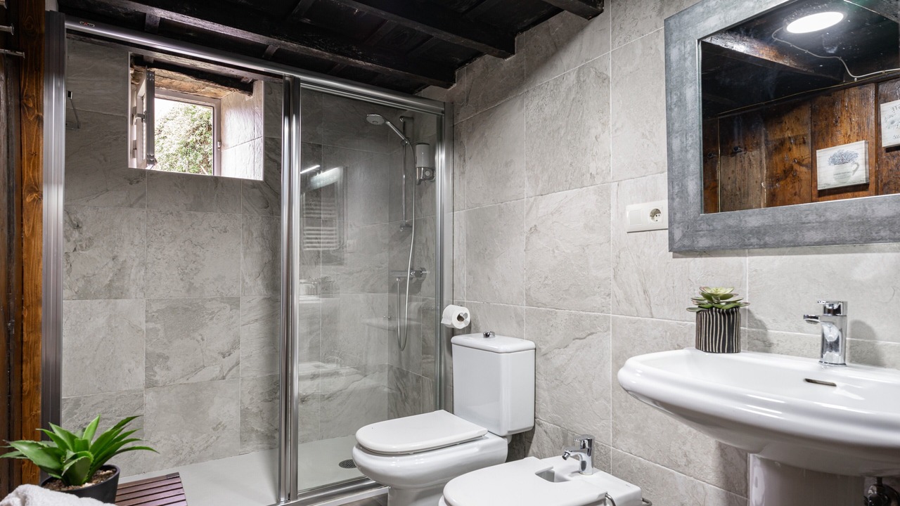 Photo of Bathroom in Fresnedo
