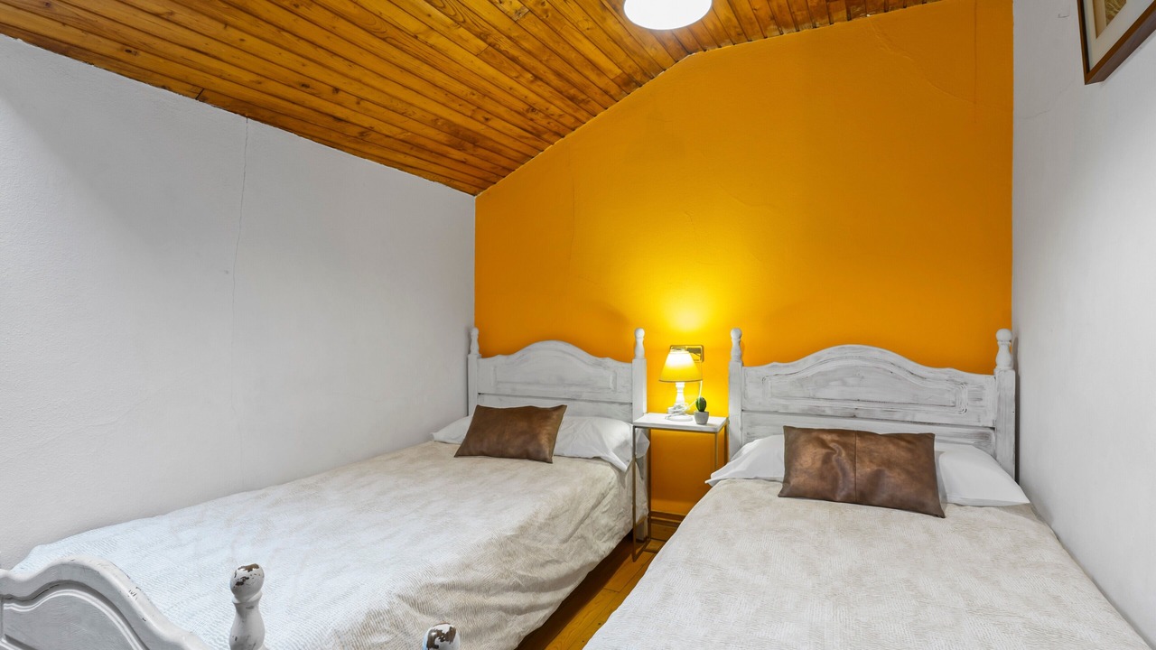 Photo of Bedroom in Fresnedo