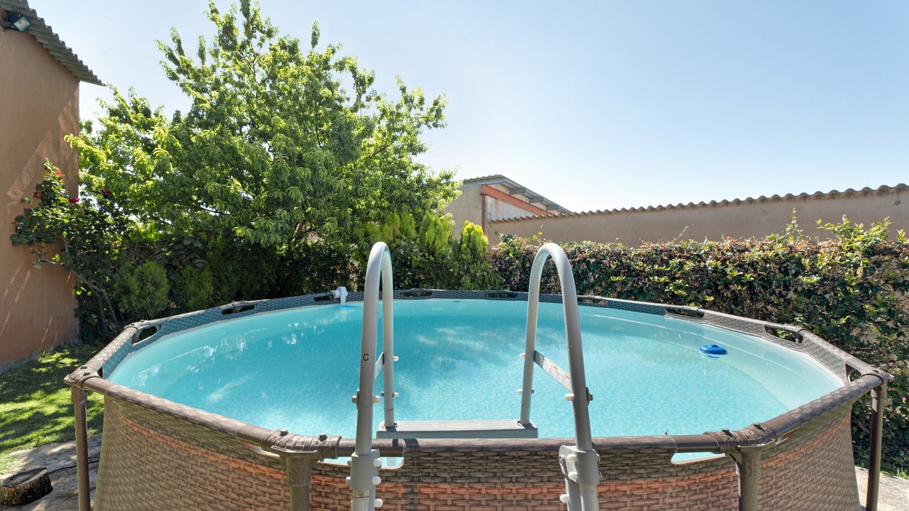 Photo of Outdoor in Santa Eulalia la Mayor