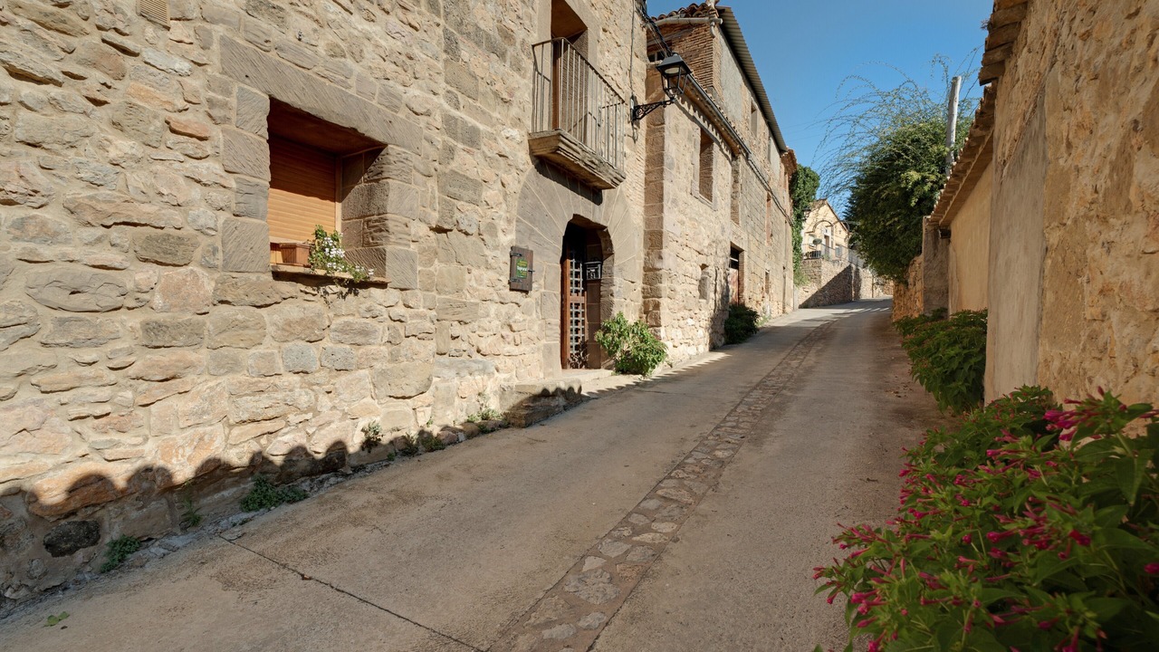 Photo of Outdoor in Santa Eulalia la Mayor