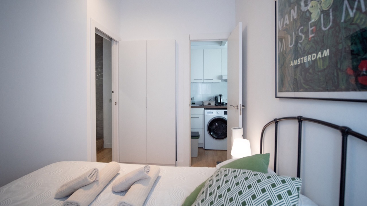 Photo of Bedroom in el Fort Pienc