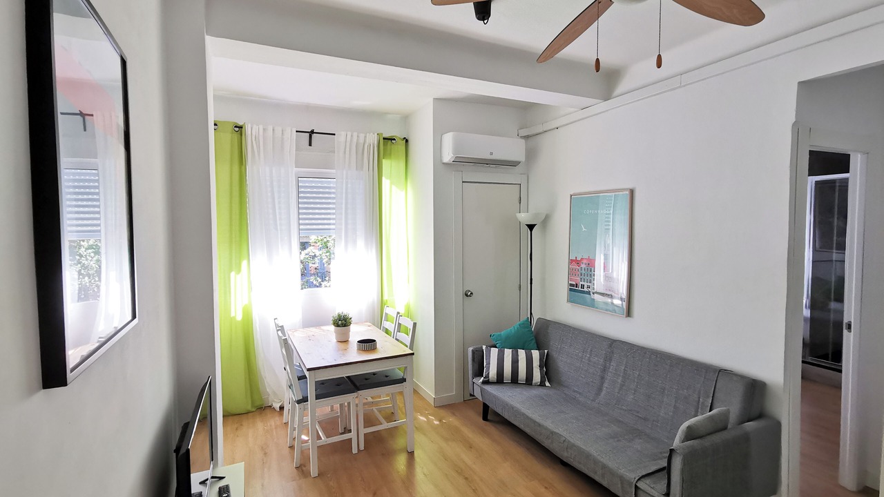 Photo of Livingroom in el Fort Pienc