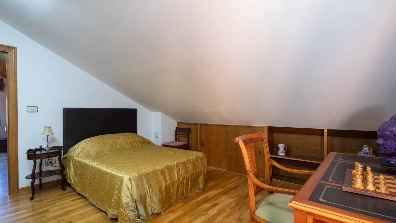 Photo of Bedroom in Callobre