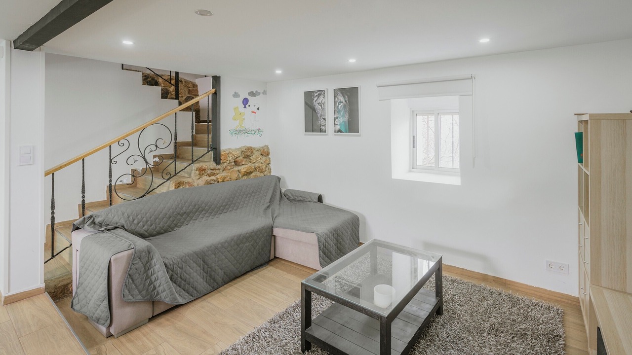 Photo of Livingroom in Merindad de Rio Ubierna