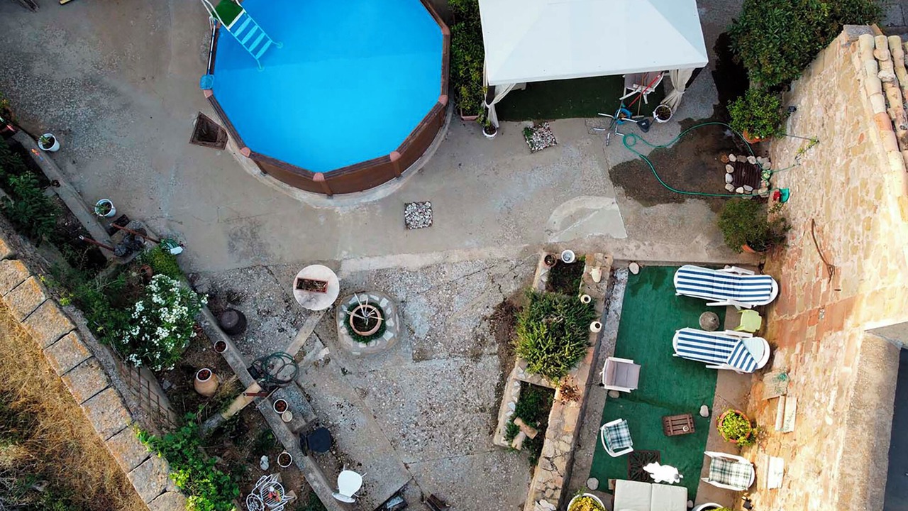 Photo of Outdoor in Santa Eulalia la Mayor