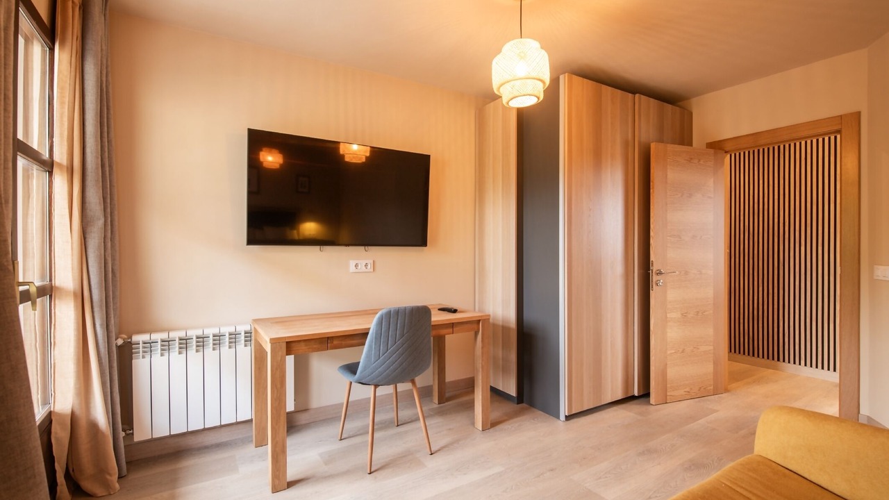 Photo of Bedroom in Llanes