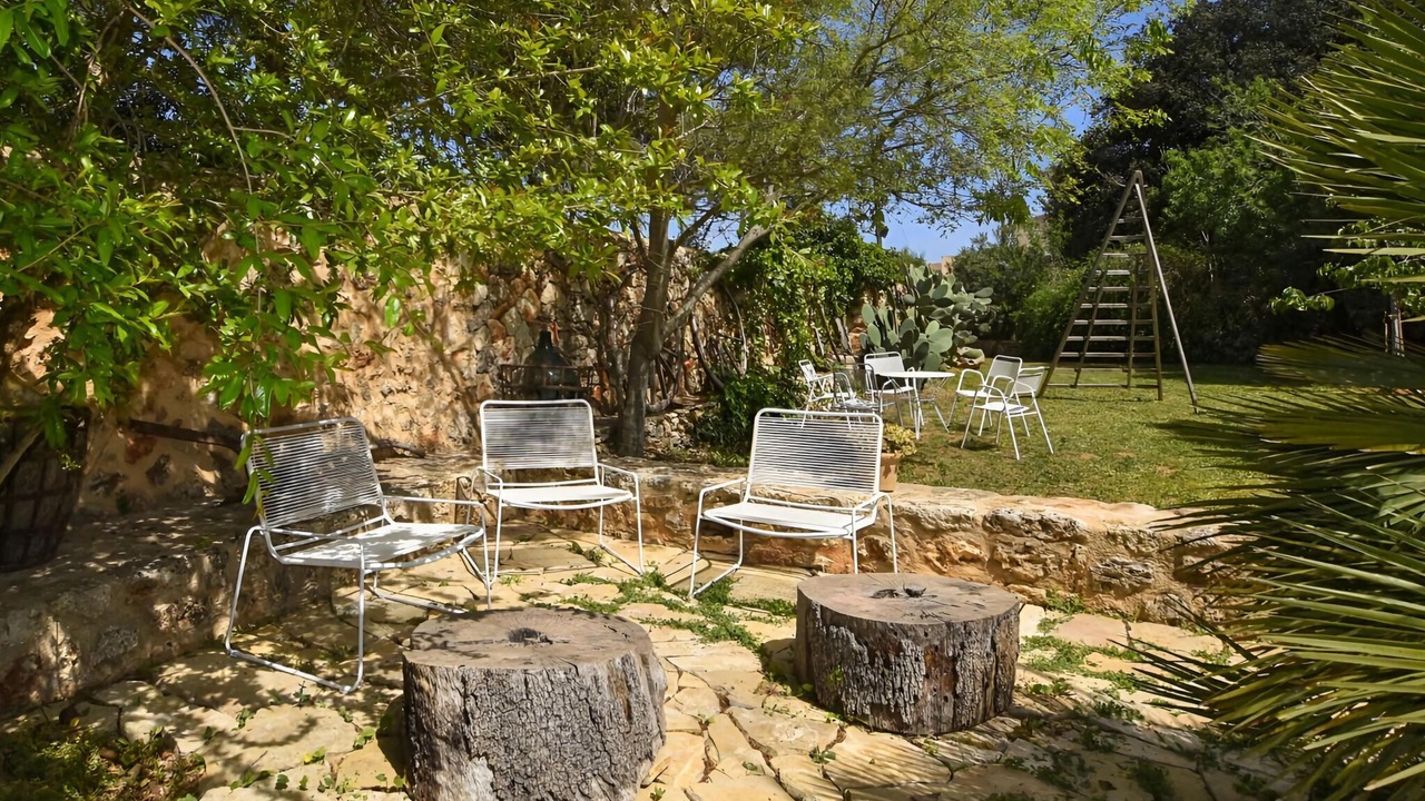 Photo of Outdoor in Sencelles