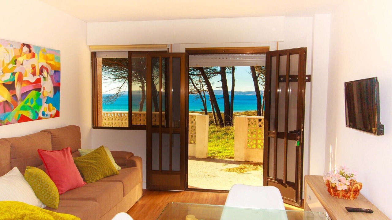 Photo of Livingroom in Portonovo