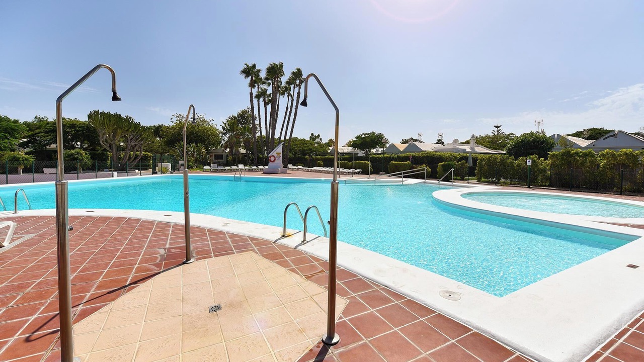 Photo of Outdoor in Maspalomas