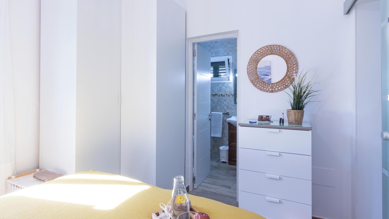 Photo of Bedroom in Maspalomas