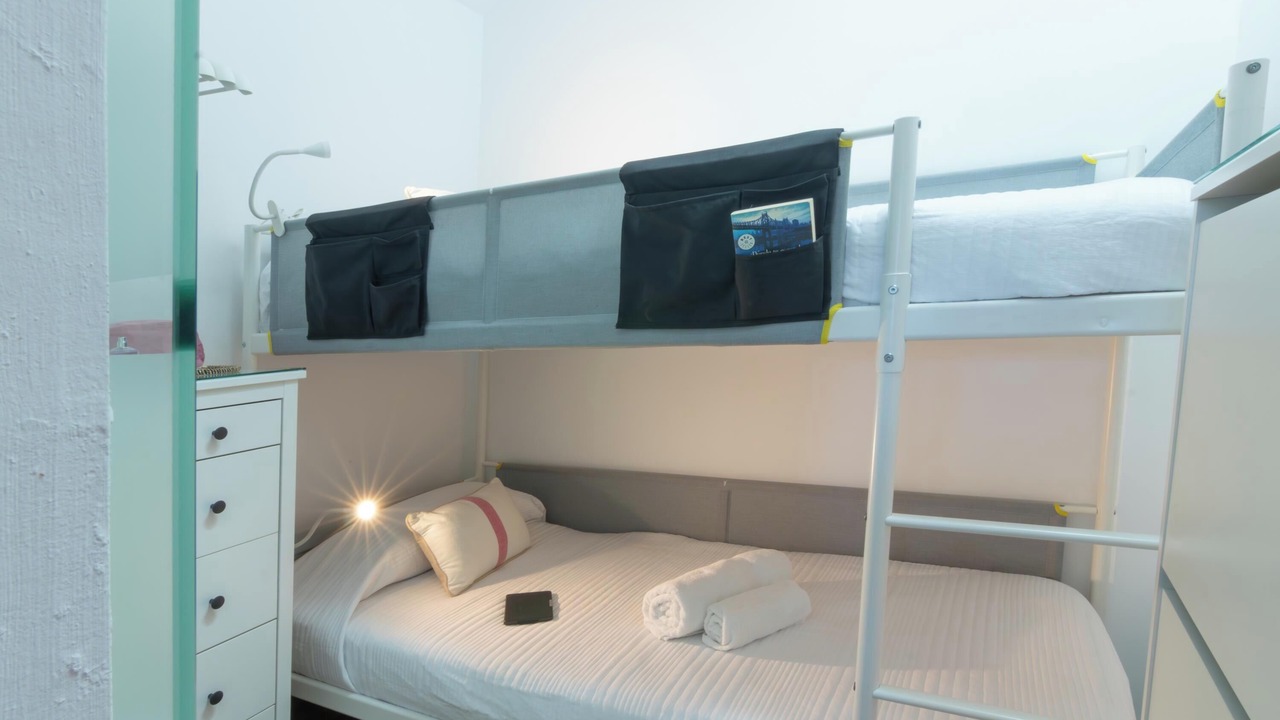 Photo of Bedroom in Maspalomas