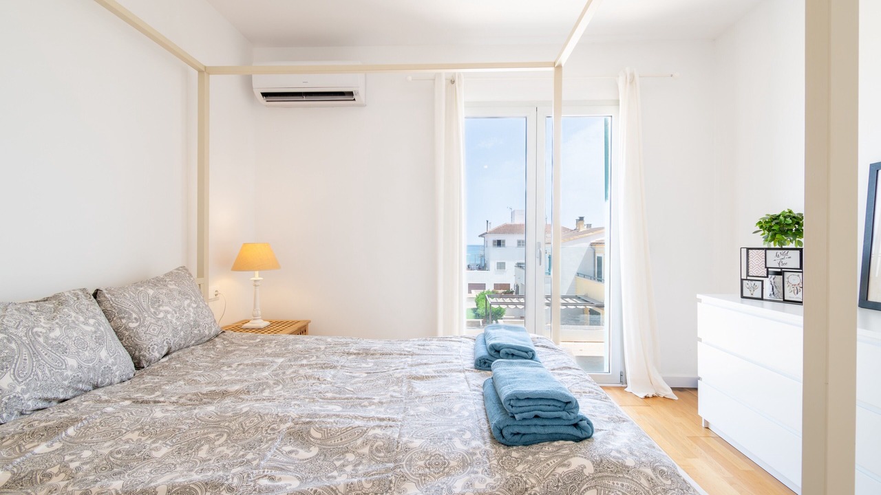 Photo of Bedroom in Son Serra de Marina