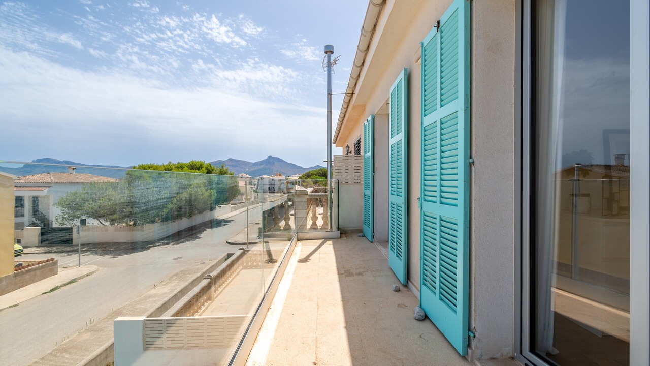Photo of Outdoor in Son Serra de Marina