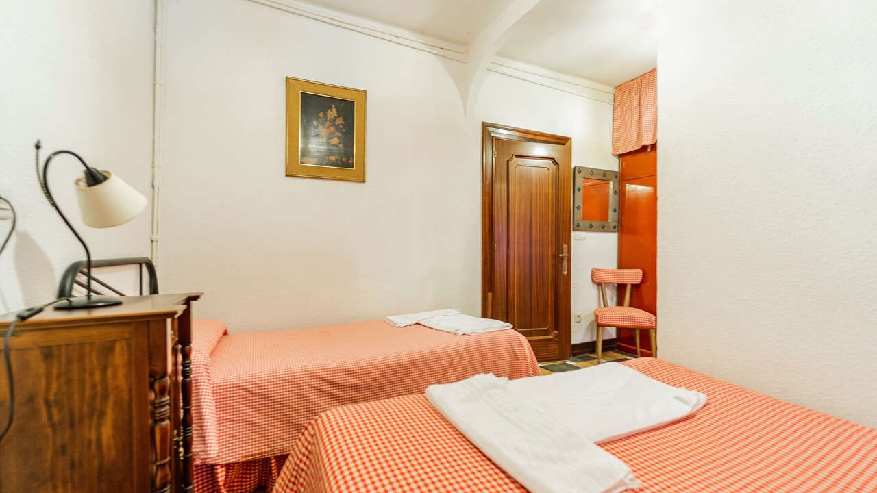 Photo of Bedroom in Castrejon de la Pena