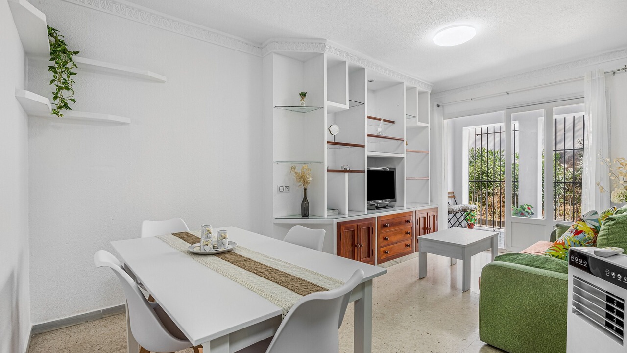 Photo of Livingroom in Sanlucar de Barrameda