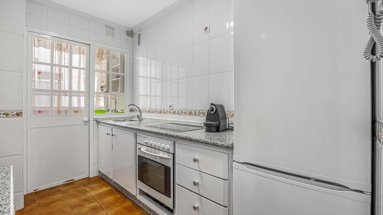 Photo of Kitchen in Sanlucar de Barrameda