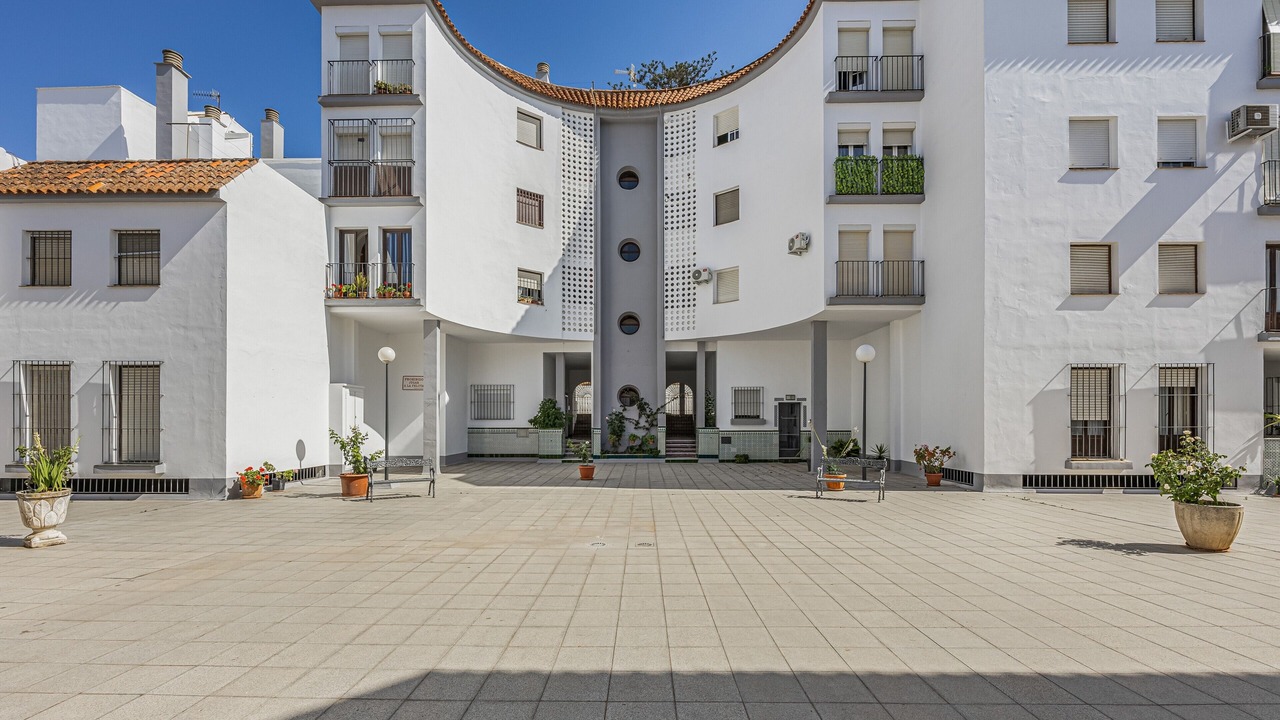 Photo of Outdoor in Sanlucar de Barrameda