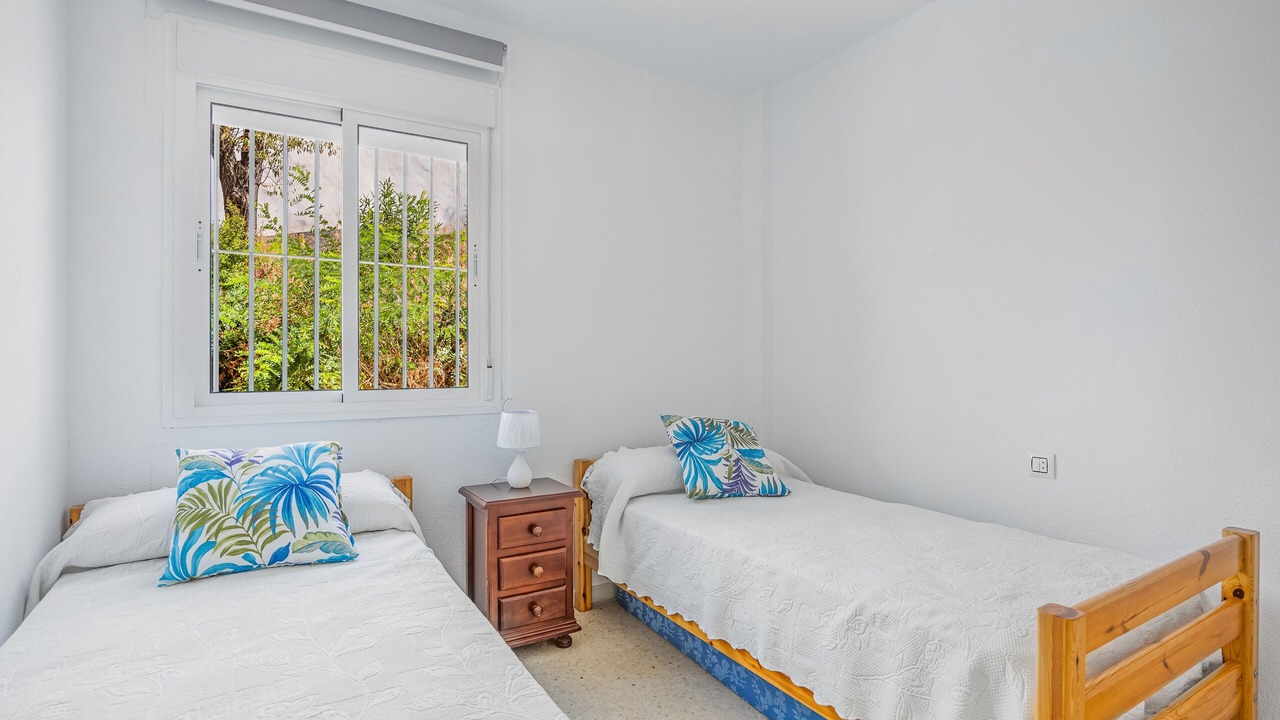 Photo of Bedroom in Sanlucar de Barrameda