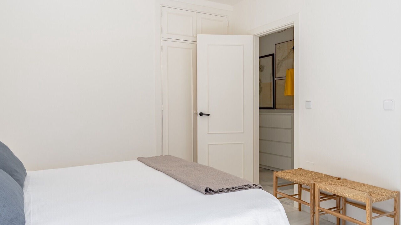 Photo of Bedroom in Torrequebrada