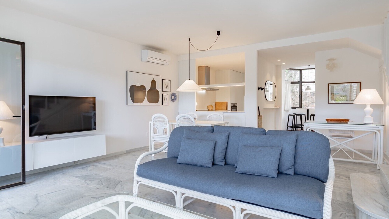 Photo of Livingroom in Torrequebrada