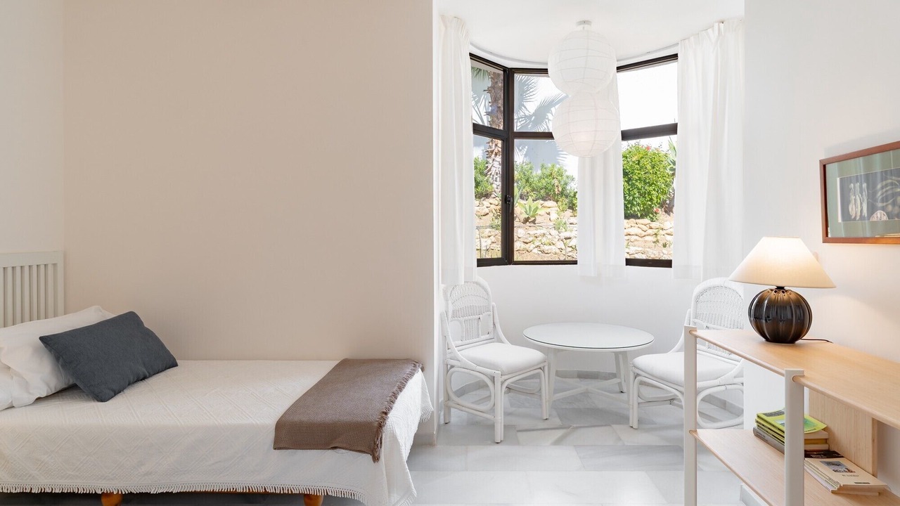 Photo of Bedroom in Torrequebrada