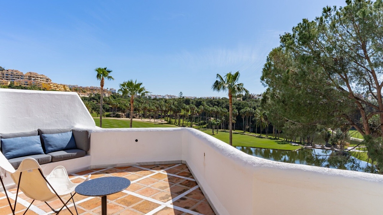 Photo of Outdoor in Torrequebrada