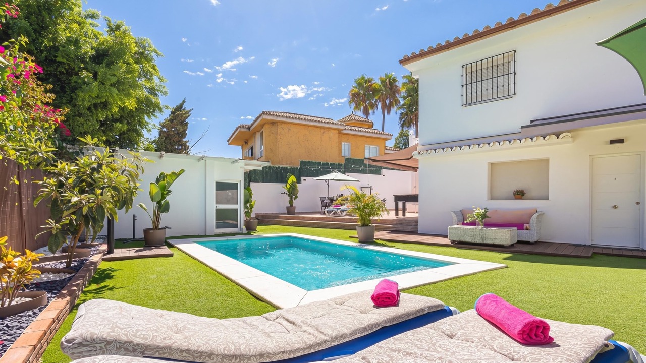 Photo of Outdoor in Urbanizacion Pinos Verdes