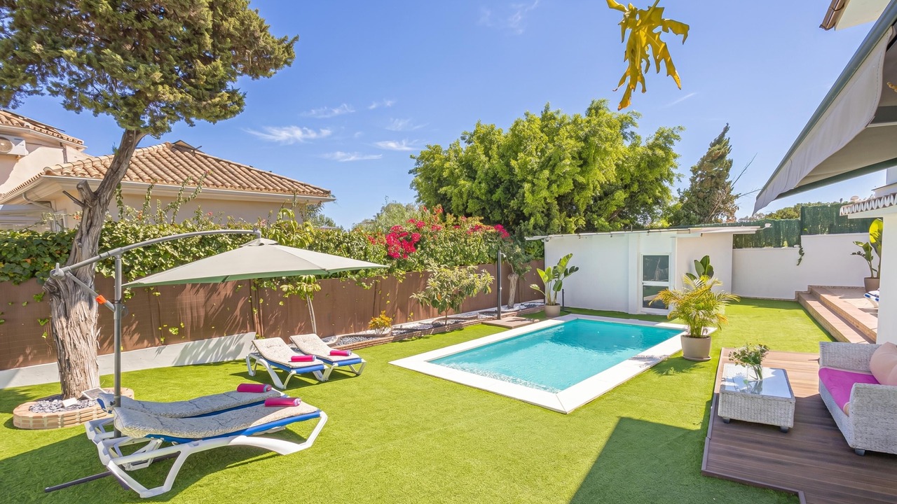 Photo of Outdoor in Urbanizacion Pinos Verdes