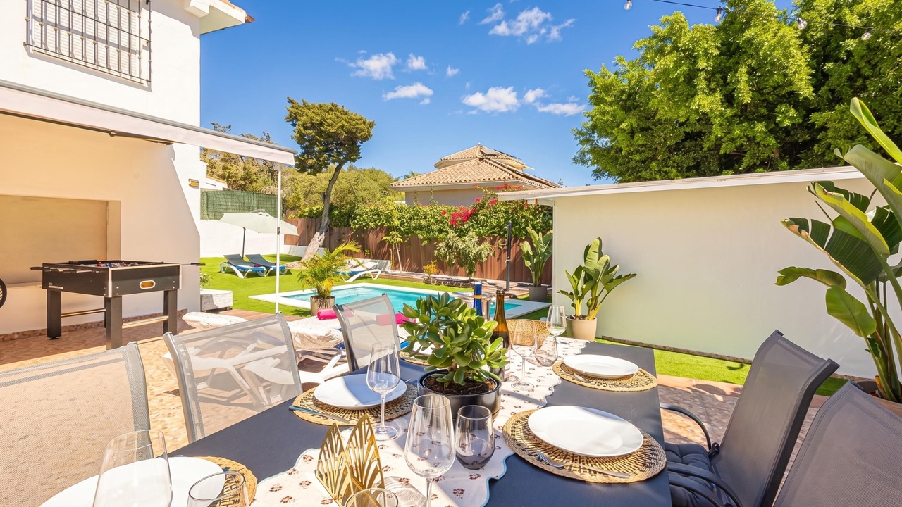 Photo of Outdoor in Urbanizacion Pinos Verdes