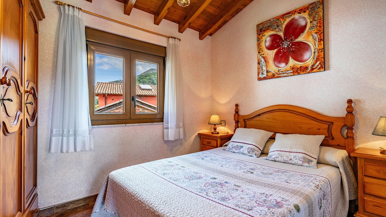 Photo of Bedroom in Santianes de Ola