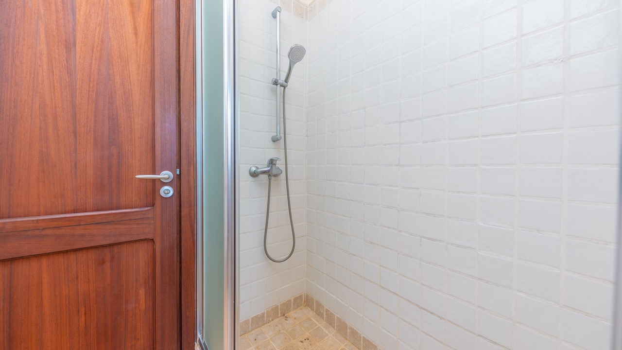 Photo of Bathroom in Manacor